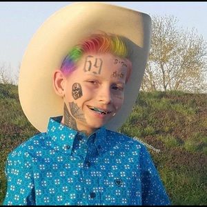 Meet your Posher, Bradley